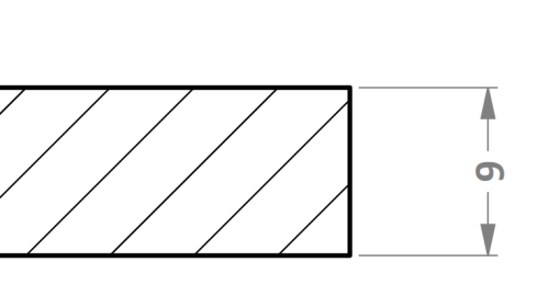 CNC Fasen: keine