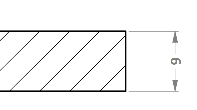 CNC Fasen: keine