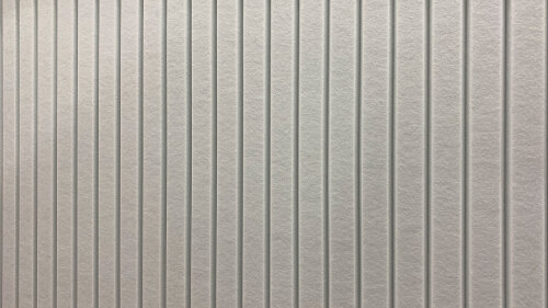FLEXIBLE PET Akustikplatten Zuschnitte aus 2400x1200x9mm