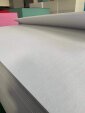 vitAcoustic PET Akustikplatten  für Duo Verklebung - Halbe Platte aus Rohmaß 2440x1220x9mm