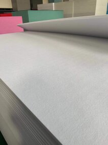 vitAcoustic PET Akustikplatten  für Duo Verklebung -...