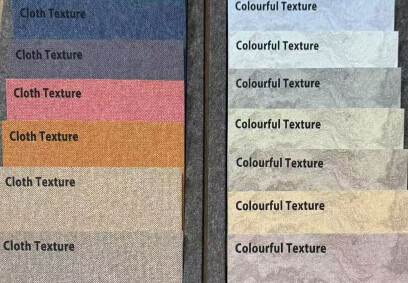 Motivdruck auf PET - CMYK