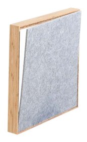 vitAcoustic 3d-frames - hochwertige Akustik Absorber für die Wand