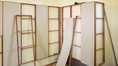 vitAcoustic 3d-frames - hochwertige Akustik Absorber...