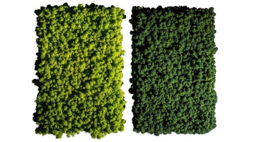 vitAcoustic 3d-frames - hochwertige Akustik Absorber für die Wand