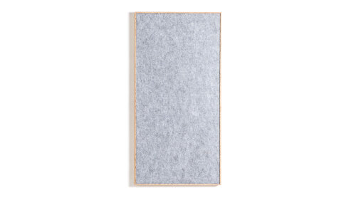 vitAcoustic 3d-frames - hochwertige Akustik Absorber für die Wand