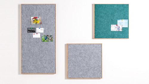 vitAcoustic 3d-frames - hochwertige Akustik Absorber für die Wand