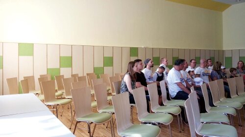 vitAcoustic 3d-frames - hochwertige Akustik Absorber für die Wand