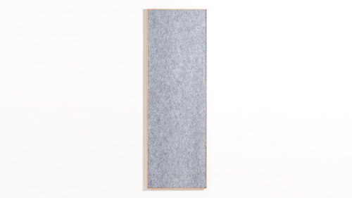 vitAcoustic 3d-frames - hochwertige Akustik Absorber für die Wand