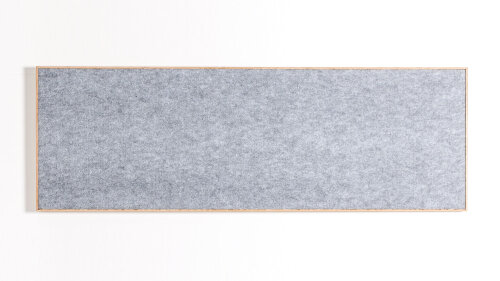 vitAcoustic 3d-frames - hochwertige Akustik Absorber für die Wand