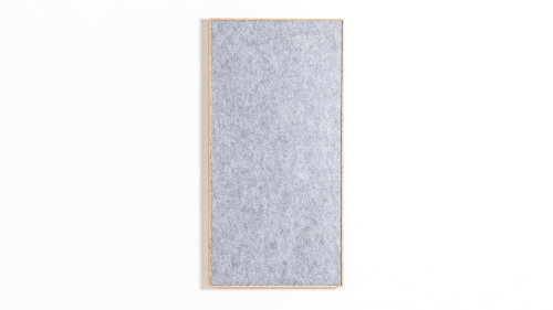 vitAcoustic 3d-frames - hochwertige Akustik Absorber für die Wand