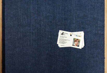 vitAcoustic 3d-frames - hochwertige Akustik Absorber für die Wand