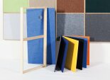 vitAcoustic 3d-frames - hochwertige Akustik Absorber für die Wand