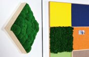 vitAcoustic 3d-frames - hochwertige Akustik Absorber für die Wand