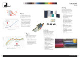 vitAcoustic 3d-frames - hochwertige Akustik Absorber für die Wand