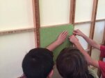 vitAcoustic 3d-frames - hochwertige Akustik Absorber für die Wand