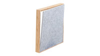 vitAcoustic 3d-frames - hochwertige Akustik Absorber für die Wand