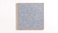 vitAcoustic 3d-frames - hochwertige Akustik Absorber für die Wand
