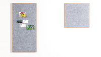 vitAcoustic 3d-frames - hochwertige Akustik Absorber für die Wand