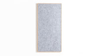 vitAcoustic 3d-frames - hochwertige Akustik Absorber für die Wand