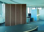 vitAcoustic 3d-frames - hochwertige Akustik Absorber für die Wand
