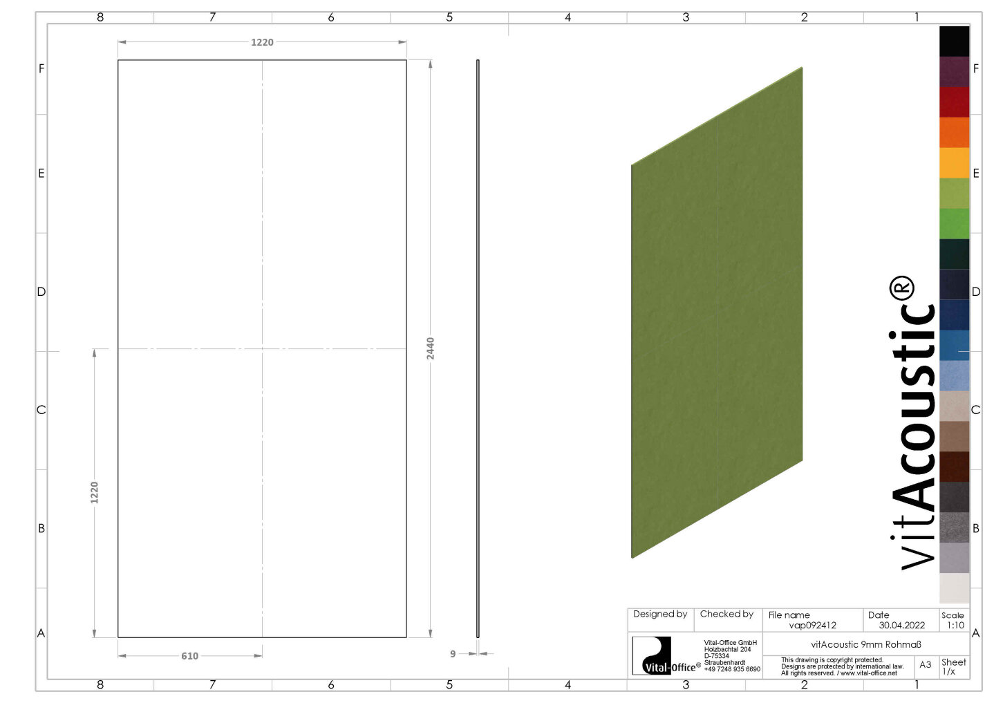 CNC Bearbeitung: