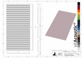 V-Cut Richtung
