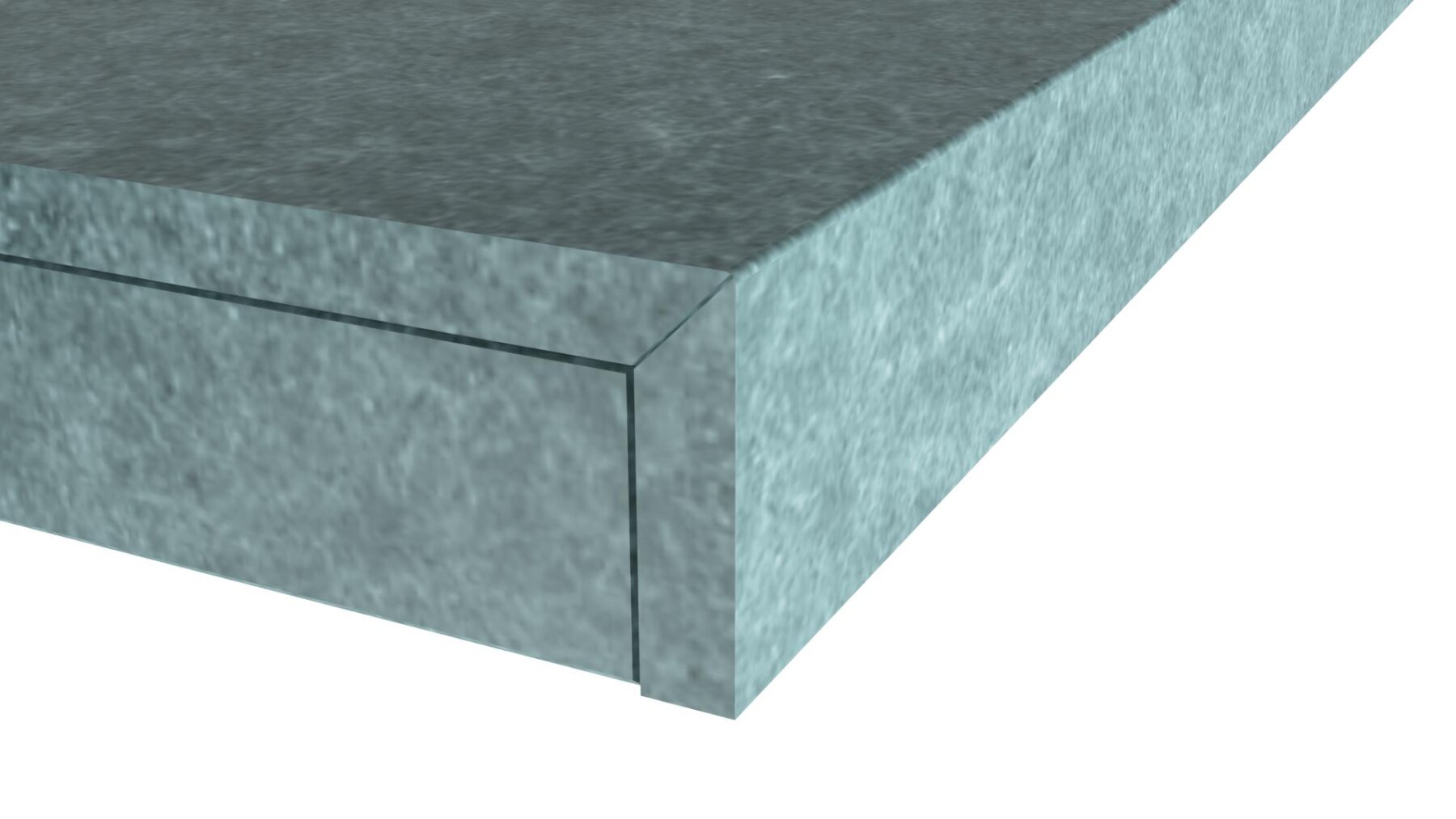CNC Fasen: