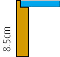 vitAcoustic 3d-frames - hochwertige Akustik Absorber...